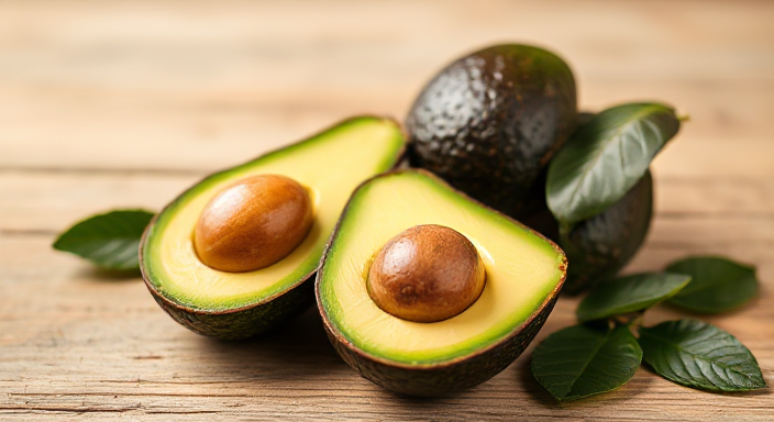 The Benefits of Avocado: A Nutrient-Packed Superfood for Total Health