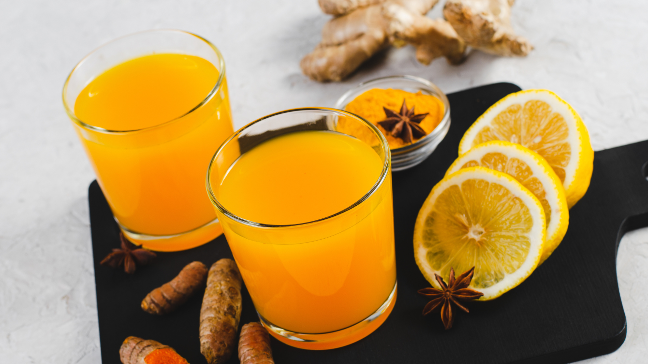 Vitamin C: More Than Just an Immunity Booster