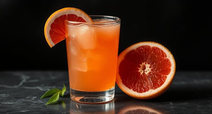 Benefits of Grapefruit Juice: A Glass of Wellness for Your Body and Mind