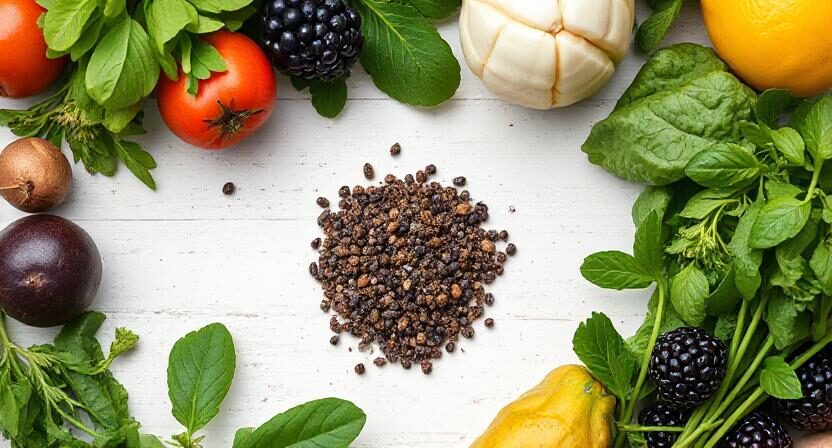 Food Medicine