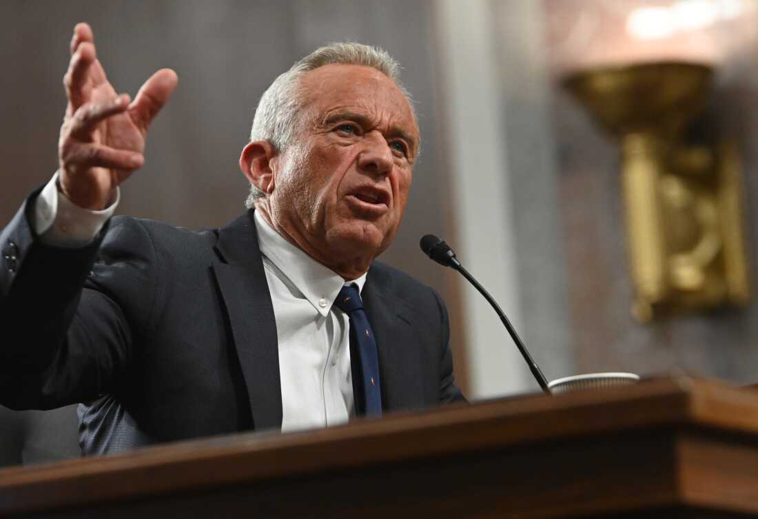 The Truth About RFK Jr. and His Fight for Health Freedom