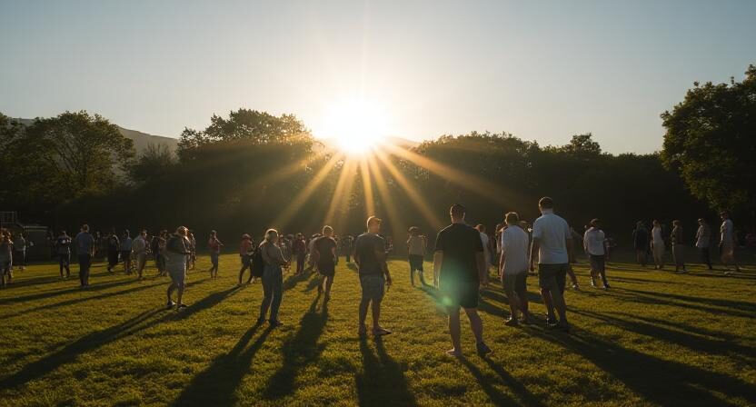 The Hidden Benefits of Sunlight: More Than Just Vitamin D