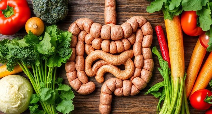 14 Ways to Begin Healing Your Gut and Transform Your Health