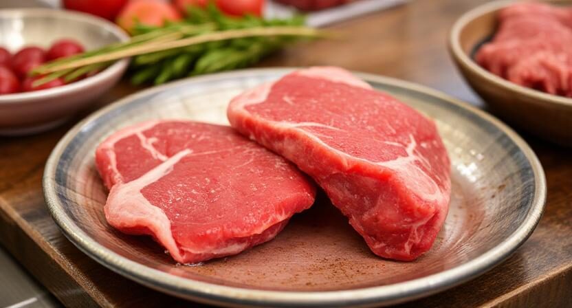 The Truth About Red Meat and Health: Why the Real Culprit May Not Be What You Think