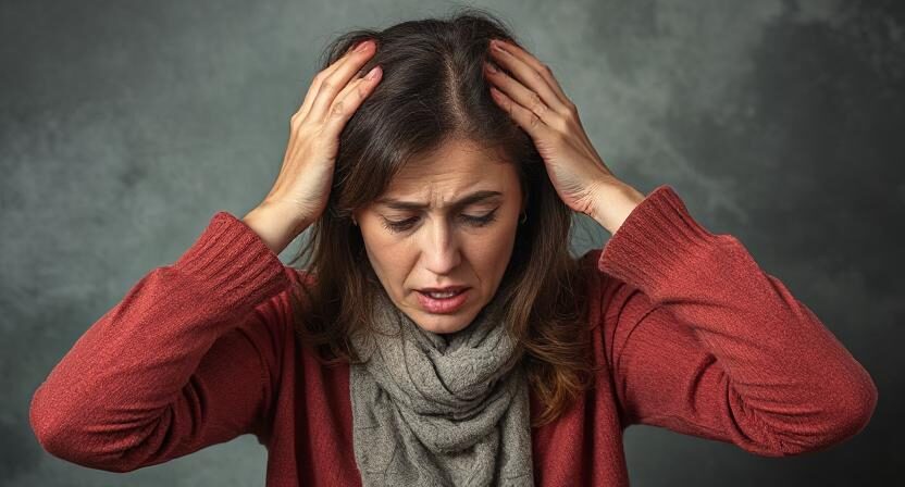 Understanding High Cortisol: Signs, Causes, and Natural Ways to Balance It