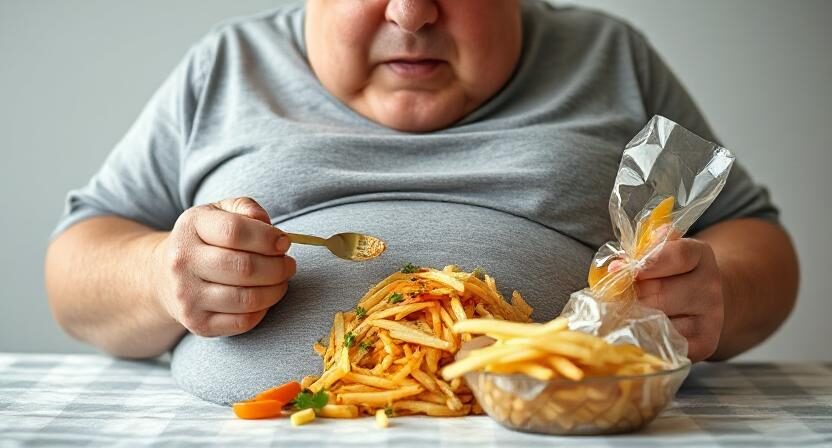 Food as the Most Abused Anxiety Drug and Exercise as the Most Underutilized Antidepressant