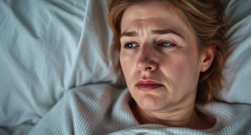 Signs of Nutritional Deficiencies and How to Fix Them