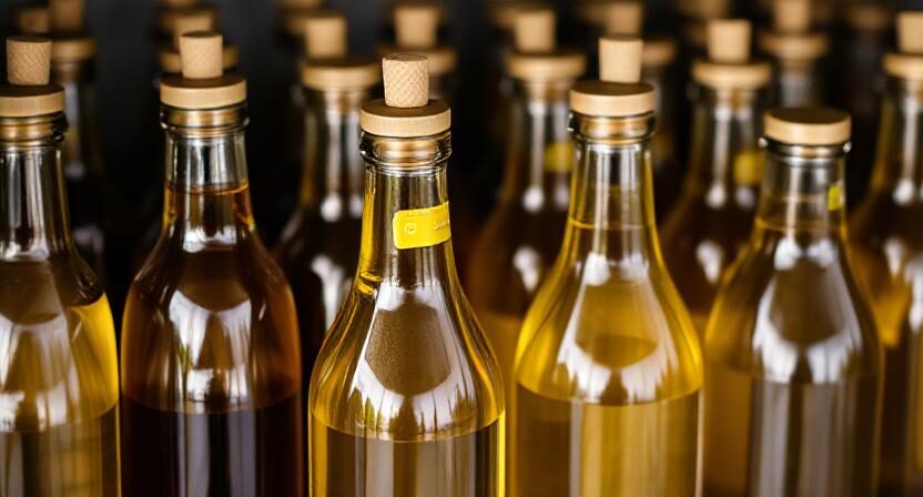 The Truth About Cooking Oils: What You Should and Shouldn’t Use in Your Kitchen
