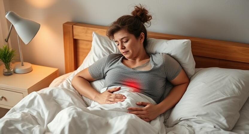 The Impact of Late-Night Eating on Digestion, Sleep, and Overall Health