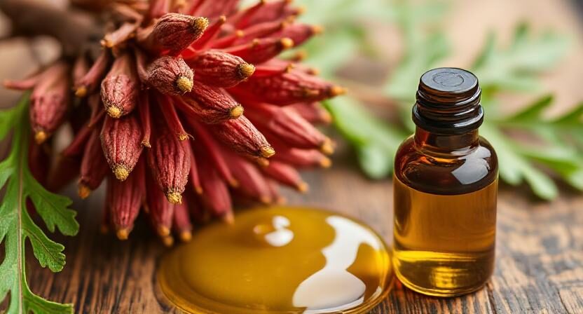 The Healing Power of Castor Oil: A Natural Remedy for Eye Health