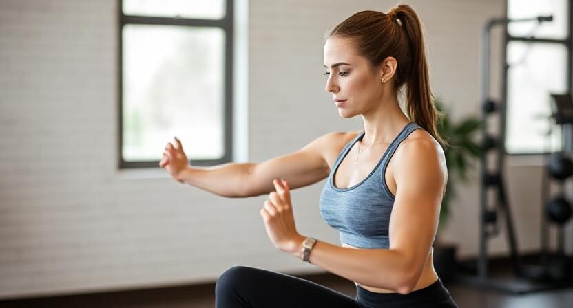 The Power of Exercise: Why Movement is the Key to Longevity