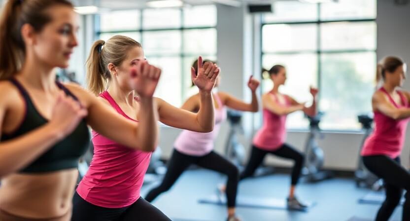 12 Things Healthy People Do Differently: A Blueprint for Well-Being