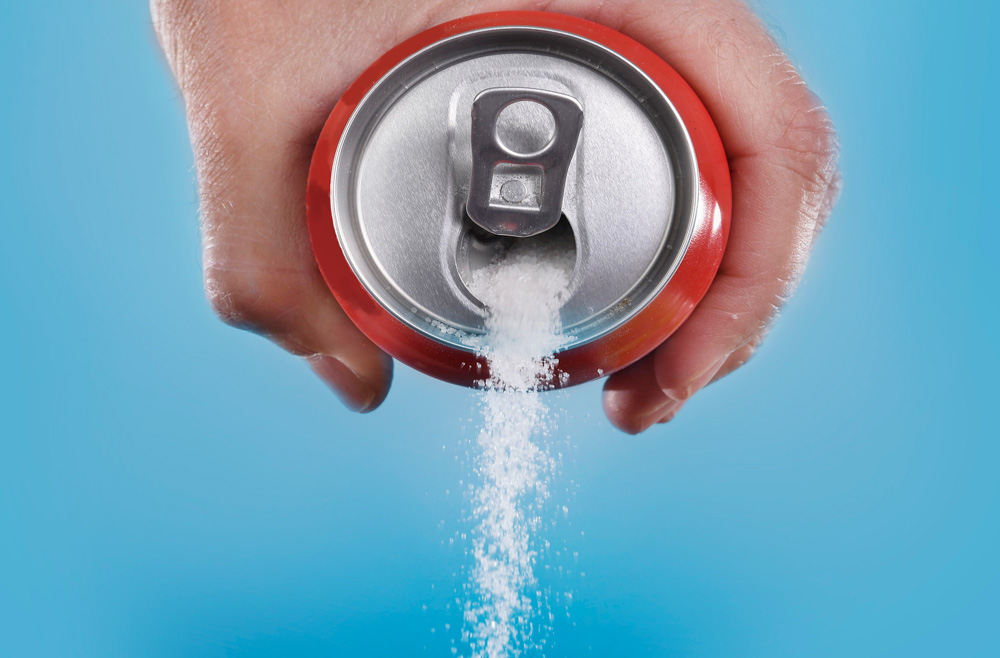 The Hidden Dangers of Diet Cola: What You Need to Know
