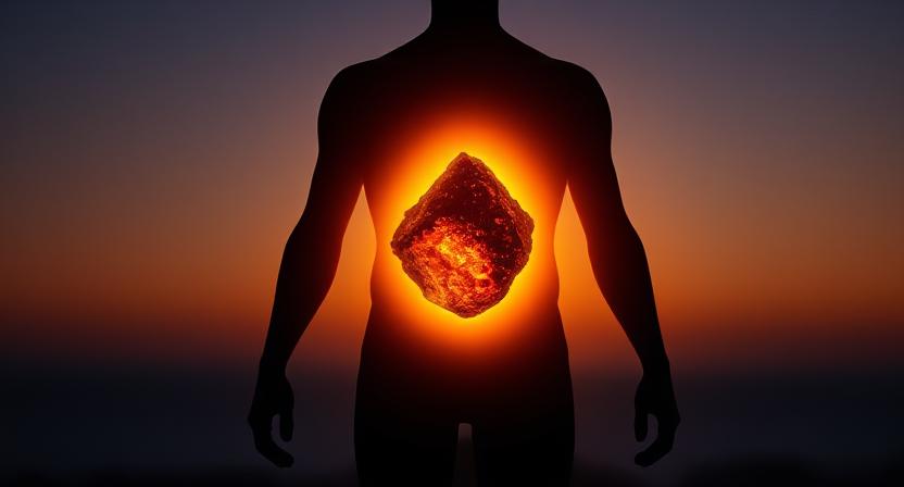 Shilajit: Nature’s Ancient Energy Tonic for Modern Burnout