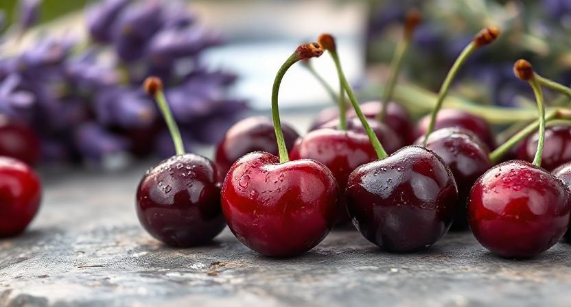 Why Tart Cherry Is the Natural Recovery Secret You’re Missing