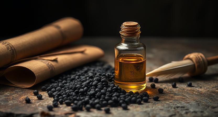 Black Seed Oil: The Ancient Oil with Modern Superpowers